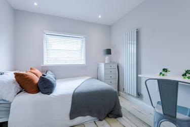 7 bed house, 32 Granville Road, Toxteth, Liverpool, L152HR - Image 6