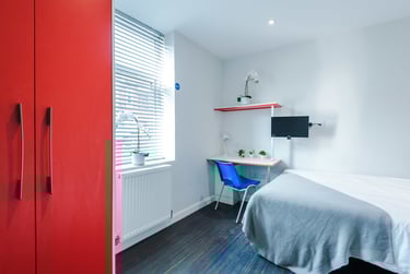 4 bed house, Queen Anne Street, Shelton, Stoke, ST42EQ - Image 10