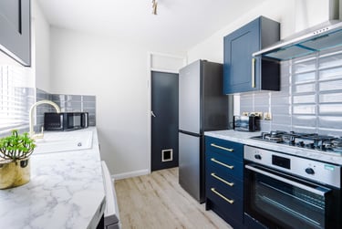 3 bed house, Stratford Road, Ouseburn, Newcastle, NE65PB - Image 11