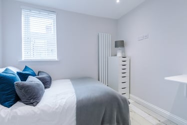 7 bed house, 32 Granville Road, Toxteth, Liverpool, L152HR - Image 12