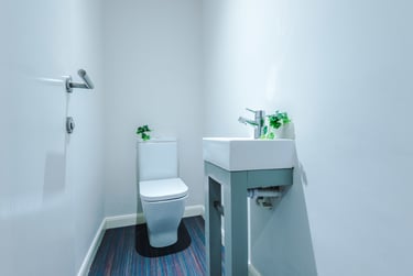 4 bed house, Queen Anne Street, Shelton, Stoke, ST42EQ - Image 6