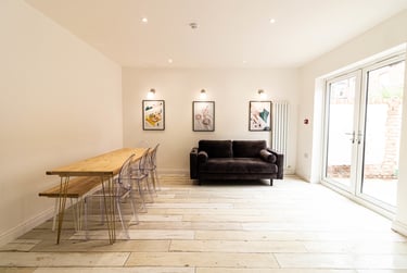 7 bed house, 42 Portman Road, Toxteth, Liverpool, L152HH - Image 9