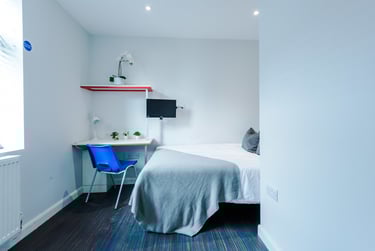 4 bed house, Queen Anne Street, Shelton, Stoke, ST42EQ - Image 7