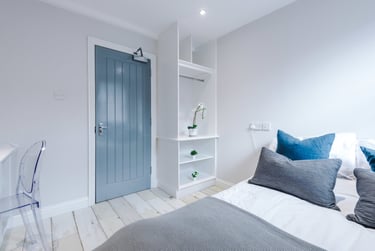 7 bed house, 32 Granville Road, Toxteth, Liverpool, L152HR - Image 13