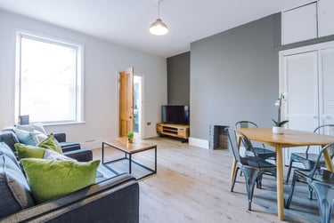 3 bed house, Stratford Road, Ouseburn, Newcastle, NE65PB - Image 1