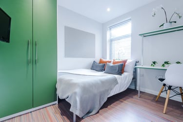 4 bed house, Ashford Street, Shelton, Stoke, ST42EN - Image 8