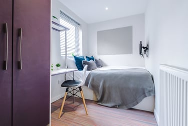 4 bed house, Ashford Street, Shelton, Stoke, ST42EN - Image 15