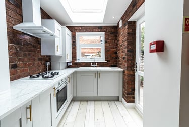 7 bed house, 27 Langton Road, Toxteth, Liverpool, L152HS - Image 11