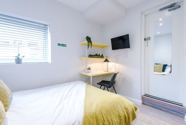 5 bed house, Hill Street, Cross Heath, Newcastle under Lyme, ST52DW - Image 12