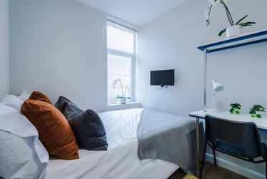 4 bed house, Cauldon Road, Shelton, Stoke, ST42ED - Image 12