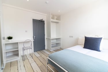 7 bed house, 42 Portman Road, Toxteth, Liverpool, L152HH - Image 4