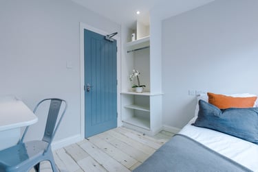 7 bed house, 32 Granville Road, Toxteth, Liverpool, L152HR - Image 4