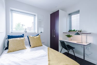 5 bed house, Liverpool Road, Cross Heath, Newcastle under Lyme, ST59HF - Image 15