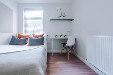 4 bed house, Ashford Street, Shelton, Stoke, ST42EN - Image 9