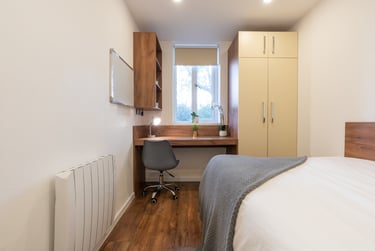 4 bed flat, Jesmond View, Newcastle, NE24DY - Image 10