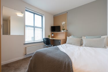 4 bed flat, Prince of Wales Road, Pennsylvania, Exeter, EX44PN - Image 5