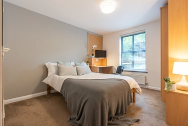 4 bed flat, Prince of Wales Road, Pennsylvania, Exeter, EX44PN - Image 12