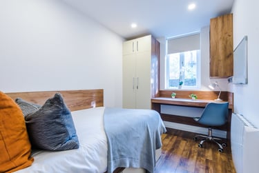 5 bed flat, Jesmond View, Sandyford, Newcastle, NE24DF - Image 5