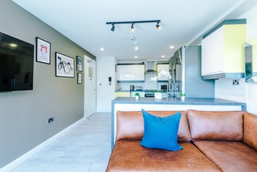 5 bed flat, Jesmond View, Sandyford, Newcastle, NE24DF - Image 15