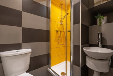 5 bed flat, Jesmond View, Newcastle, NE24DY - Image 11