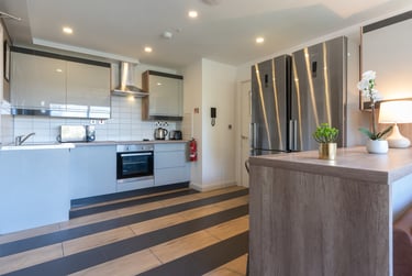 5 bed flat, Jesmond View, Newcastle, NE24DY - Image 15