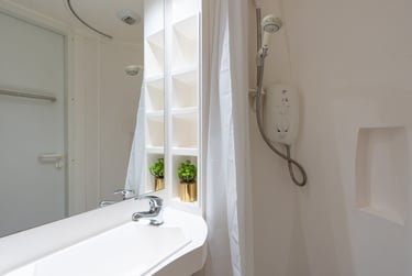 4 bed flat, Prince of Wales Road, Pennsylvania, Exeter, EX44PN - Image 14