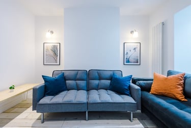 5 bed house, 7 Gladstone Terrace, City Centre, Lancaster, LA11DW - Image 14