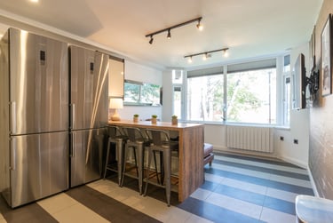 5 bed flat, Jesmond View, Newcastle, NE24DY - Image 14