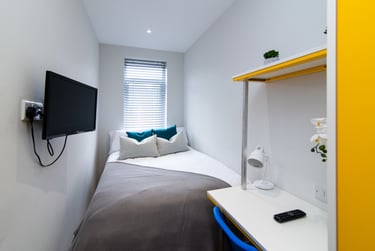 4 bed house, Cauldon Road, Shelton, Stoke, ST42ED - Image 14