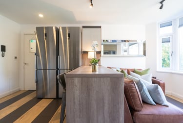 5 bed flat, Jesmond View, Newcastle, NE24DY - Image 14