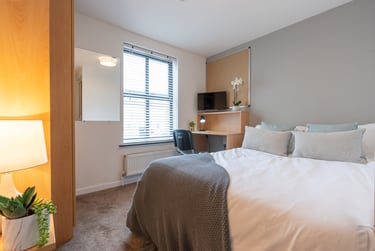 4 bed flat, Prince of Wales Road, Pennsylvania, Exeter, EX44PN - Image 4