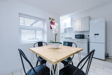 5 bed house, 7 Gladstone Terrace, City Centre, Lancaster, LA11DW - Image 10