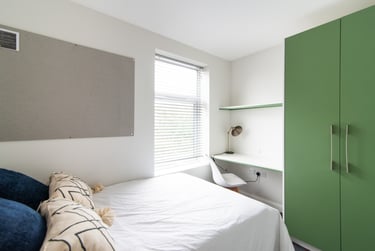 4 bed house, Leek Road, Shelton, Stoke, ST42BP - Image 13