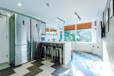 5 bed flat, Jesmond View, Newcastle, NE24DY - Image 10