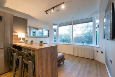 4 bed flat, Jesmond View, Newcastle, NE24DY - Image 13