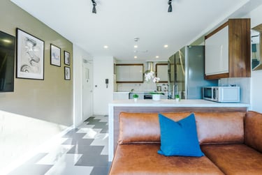 5 bed flat, Jesmond View, Newcastle, NE24DY - Image 13