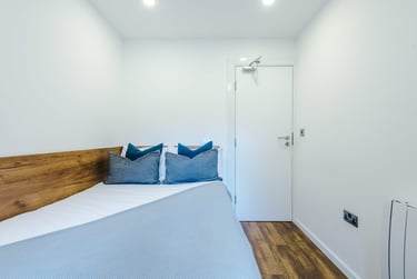 4 bed flat, Jesmond View, Newcastle, NE24DY - Image 4