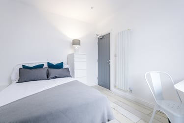 5 bed house, 7 Gladstone Terrace, City Centre, Lancaster, LA11DW - Image 3