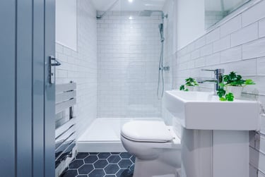 5 bed house, 7 Gladstone Terrace, City Centre, Lancaster, LA11DW - Image 6