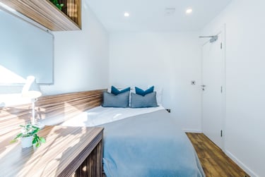 5 bed flat, Jesmond View, Newcastle, NE24DY - Image 4