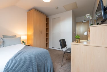 3 bed flat, Prince of Wales Road, Pennsylvania, Exeter, EX44PN - Image 7