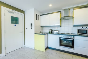 5 bed flat, Jesmond View, Sandyford, Newcastle, NE24DF - Image 14