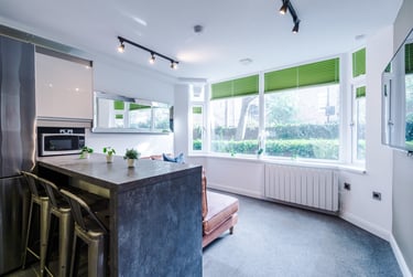 5 bed flat, Jesmond View, Sandyford, Newcastle, NE24DF - Image 11