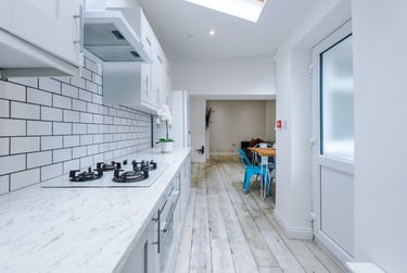 5 bed house, 27 Gladstone Terrace, City Centre, Lancaster, LA11DW - Image 5