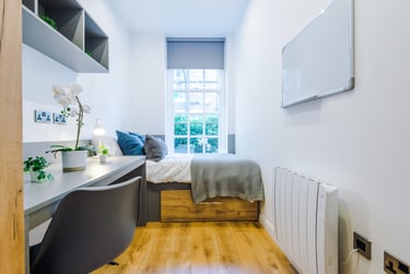 8 bed flat, Jesmond View, Newcastle, NE24DY - Image 6