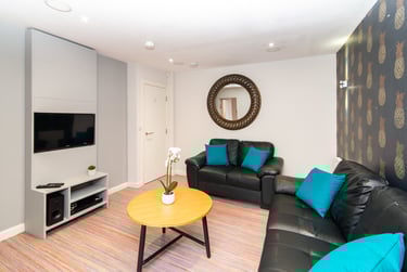 5 bed house, Queen Anne Street, Shelton, Stoke, ST42EQ - Image 7