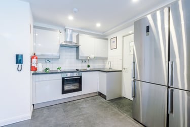 5 bed flat, Jesmond View, Sandyford, Newcastle, NE24DF - Image 14