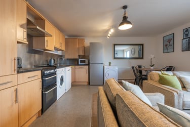 4 bed flat, Prince of Wales Road, Pennsylvania, Exeter, EX44PN - Image 9