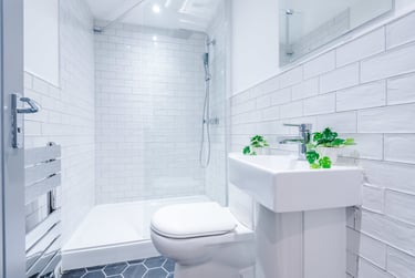 5 bed house, 7 Gladstone Terrace, City Centre, Lancaster, LA11DW - Image 5