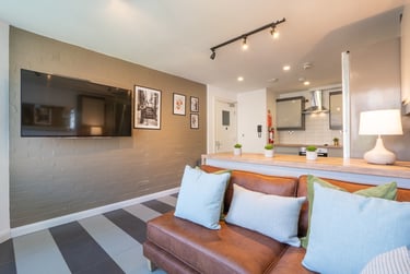 5 bed flat, Jesmond View, Newcastle, NE24DY - Image 1